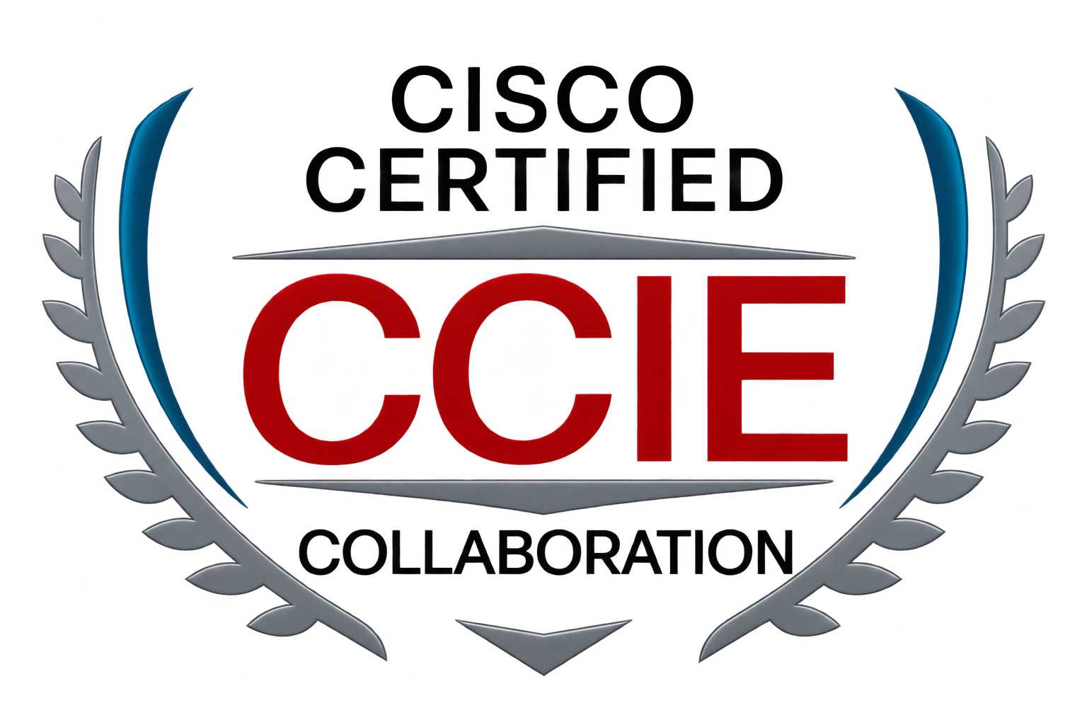 Certification Image